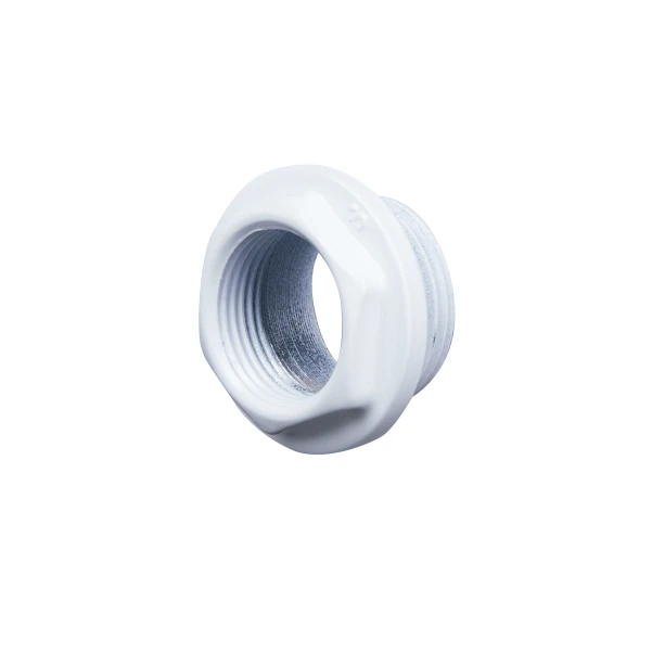 Футорка радиаторная Thermo Alliance Standart 1"х3/4" левая SD11520S