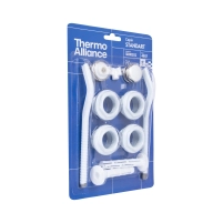 Комплект на радиатор Thermo Alliance Standart 3/4"х1" SD118202 - 1 фото