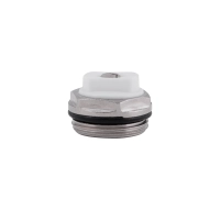 Кран Маевского Thermo Alliance Standart 3/4" SD210W20 - 2 фото