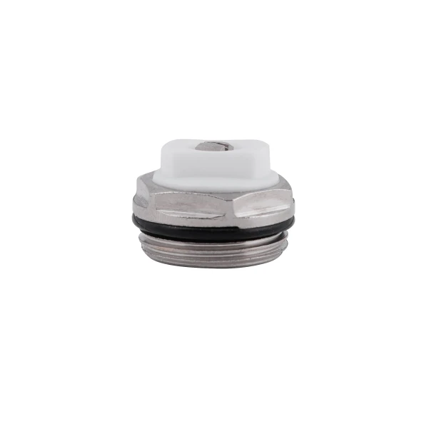 Кран Маевского Thermo Alliance Standart 3/4" SD210W20 - 2 фото