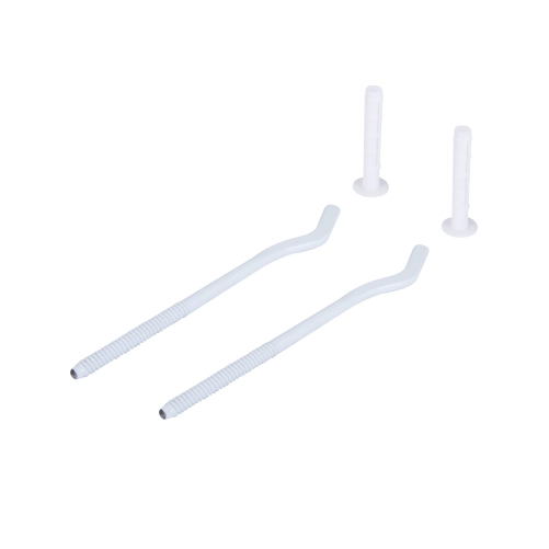 Кріплення Thermo Alliance Standart на чавунний радіатор 10х230 мм SD113230