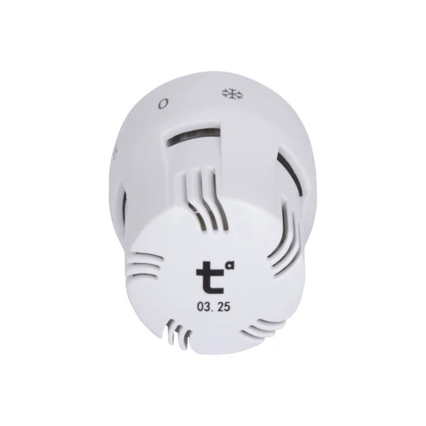 Термостатическая головка Thermo Alliance Standart М30х1,5 SF254 - 2 фото