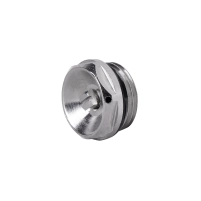 Кран Маевского Thermo Alliance Standart 1/2" SD212W15