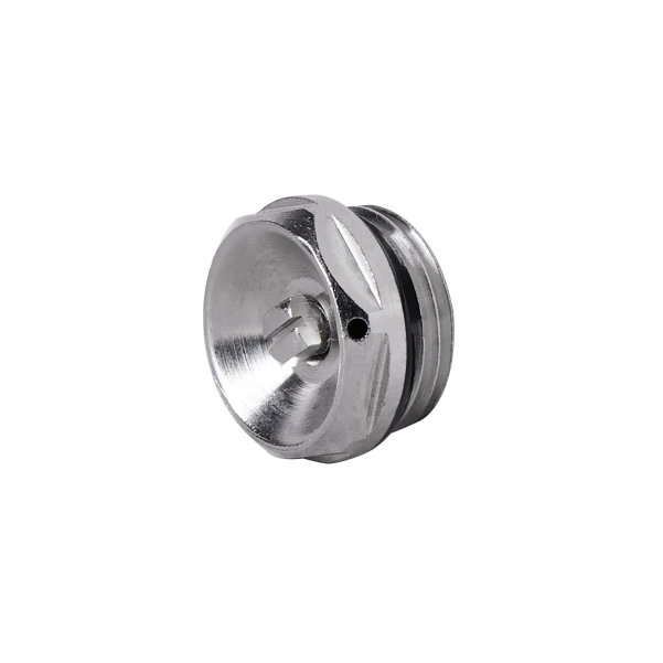 Кран Маєвського Thermo Alliance Standart 1/2" SD212W15