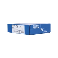 Комплект кранов Thermo Alliance Standart 1/2" Н для полотенцесушителя угловой белый SF395W15W - 7 фото