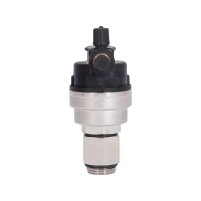 Воздухоотводчик автоматический Thermo Alliance Forte 1/2"Н SF243W15 - 2 фото
