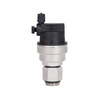 Воздухоотводчик автоматический Thermo Alliance Forte 1/2"Н SF243W15 - 3 фото