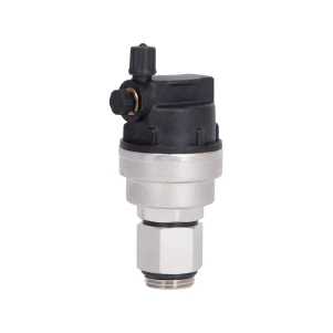 Повітровідвідник автоматичний Thermo Alliance Forte /2"З SF243W15