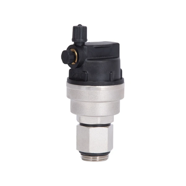 Воздухоотводчик автоматический Thermo Alliance Forte 1/2"Н SF243W15