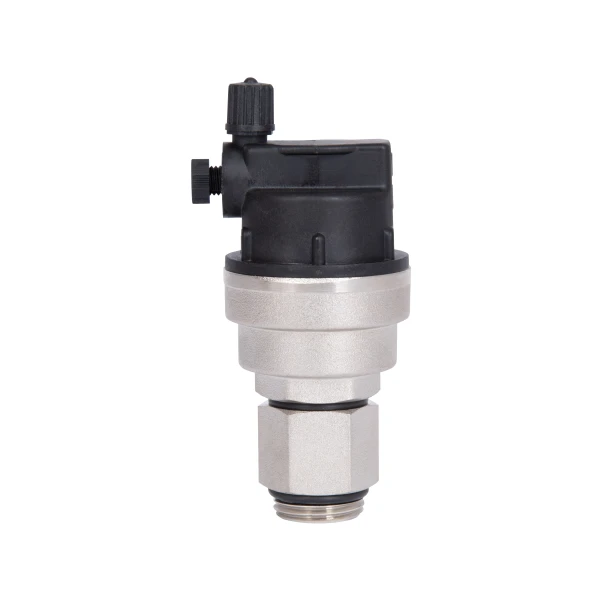 Воздухоотводчик автоматический Thermo Alliance Forte 1/2"Н SF243W15 - 3 фото