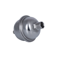 Защита от гидроудара Thermo Alliance Forte 1/2" SFE0022W15 - 3 фото