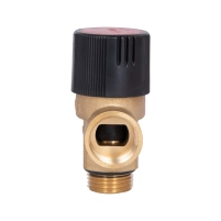 Предохранительный клапан Thermo Alliance Standart 1/2"ВН 6 бар TAS2446 - 4 фото