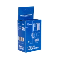 Предохранительный клапан Thermo Alliance Standart 1/2"ВН 6 бар TAS2446 - 5 фото