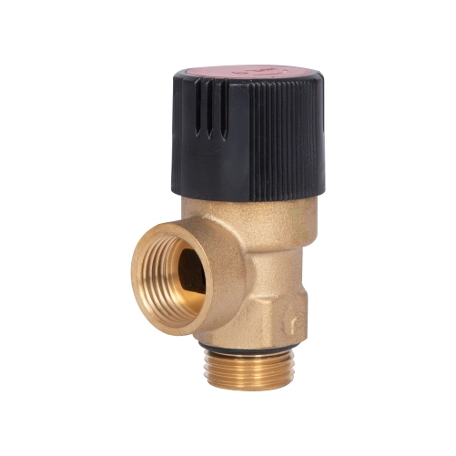 Запобіжний клапан Thermo Alliance Standart 1/2"ВЗ 6 бар TAS2446