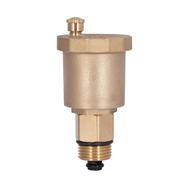 Воздухоотводчик автоматический Thermo Alliance Standart 1/2" SD28015