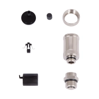 Воздухоотводчик автоматический Thermo Alliance Standart SD28115 - 5 фото
