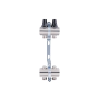 Колектор Thermo Alliance Forte 1" 2 виходи SF002W2 - 2 фото