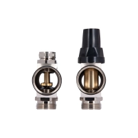 Коллектор Thermo Alliance Forte 1" 6 выходов SF002W6 - 5 фото
