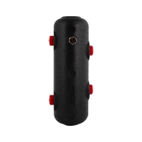 Гидрострелка Thermo Alliance Forte 1" 50 кВт SF29350 - 2 фото