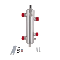 Гидрострелка Thermo Alliance Forte 1" 50 кВт SF29350 - 4 фото