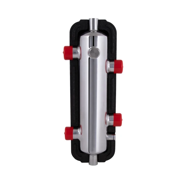Гидрострелка Thermo Alliance Forte 1" 50 кВт SF29350