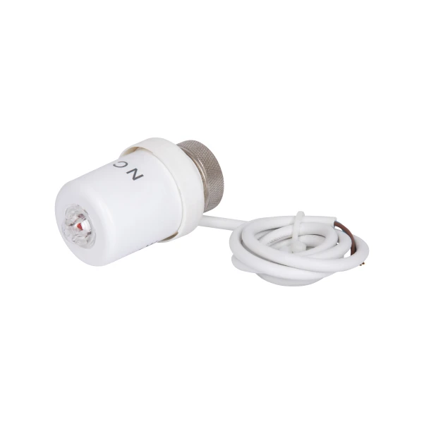 Сервопривод Thermo Alliance Standart M30x1,5 SD347 - 3 фото