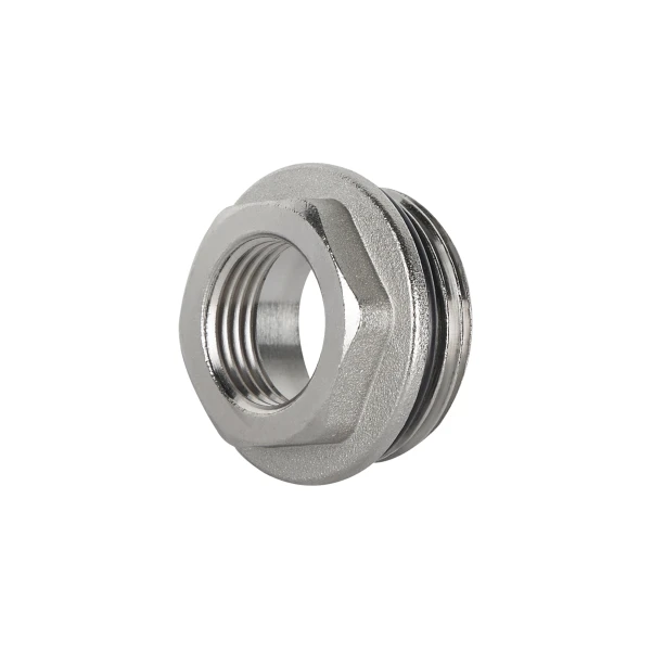 Футорка для коллектора Thermo Alliance Standart 1"х1/2" ВН SD35415