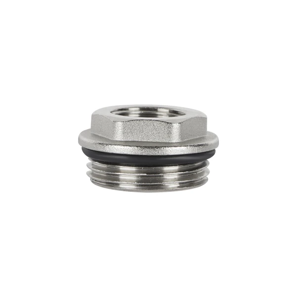 Футорка для коллектора Thermo Alliance Standart 1"х1/2" ВН SD35415 - 2 фото