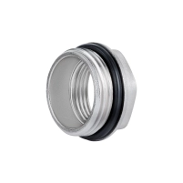 Футорка для коллектора Thermo Alliance Standart 1"х3/4" ВН SD35420