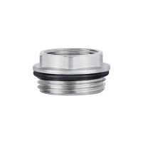 Футорка для коллектора Thermo Alliance Standart 1"х3/4" ВН SD35420 - 2 фото