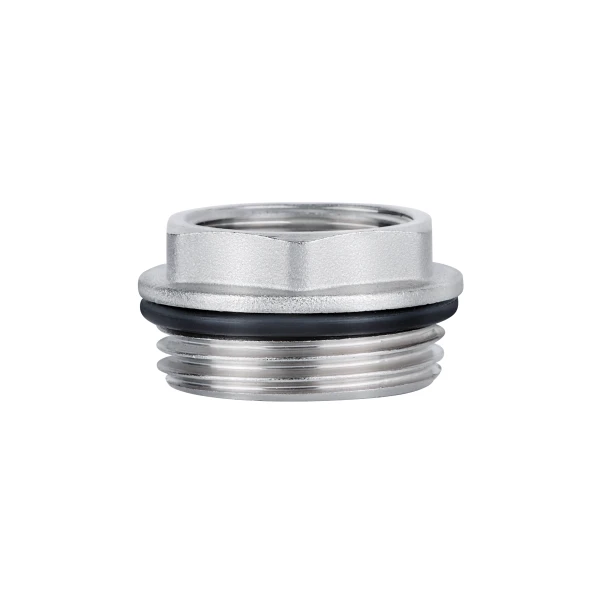 Футорка для коллектора Thermo Alliance Standart 1"х3/4" ВН SD35420 - 2 фото