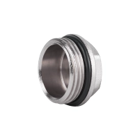 Заглушка Thermo Alliance Standart 1" для коллектора SD35425
