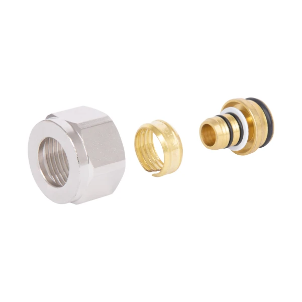 Євроконус Thermo Alliance Standart 3/4" 16х2 мм TAS346 - 3 фото