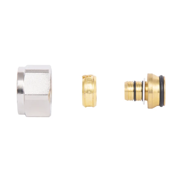 Євроконус Thermo Alliance Standart 3/4" 16х2 мм TAS346 - 4 фото