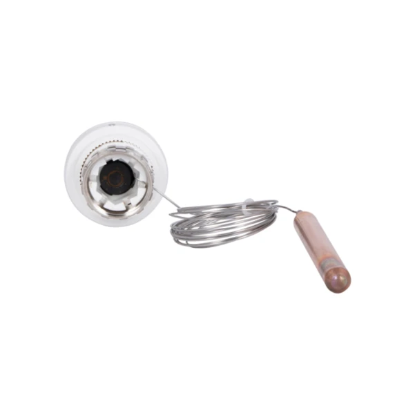 Термоголовка Thermo Alliance Standart М30х1,5 (30-70℃) с выносным датчиком TAS34170 - 2 фото