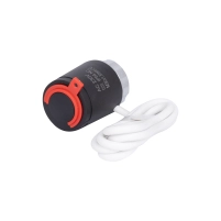 Thermo Alliance Forte Сервопривід 230В, M30x1,5, для термостат. кранів TAF347 - 2 фото