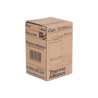 Thermo Alliance Forte Сервопривід 230В, M30x1,5, для термостат. кранів TAF347 - 4 фото