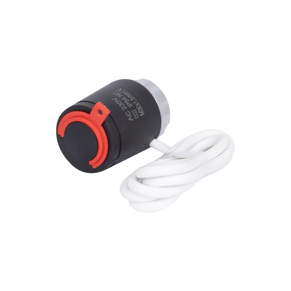 Thermo Alliance Forte Сервопривід 230В, M30x1,5, для термостат. кранів TAF347 - 2 фото