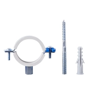 Хомут Thermo Alliance Forte 1 1/4" (D38-43 мм) SF10032 - 2 фото