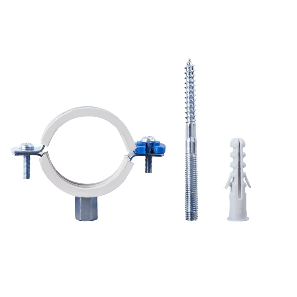 Хомут Thermo Alliance Forte 1 1/4" (D38-43 мм) SF10032 - 2 фото