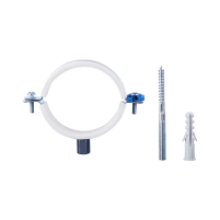 Хомут Thermo Alliance Forte 21/2" (D75-80 мм) SF10063 - 2 фото