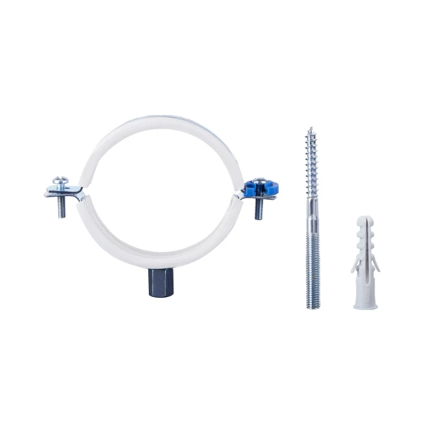 Хомут Thermo Alliance Forte 21/2" (D75-80 мм) SF10063 - 2 фото