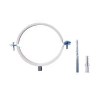 Хомут Thermo Alliance Forte 6" (D159-166 мм) SF100150 - 2 фото