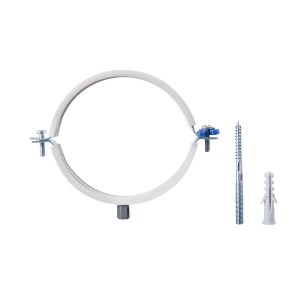 Хомут Thermo Alliance Forte 6" (D159-166 мм) SF100150 - 2 фото