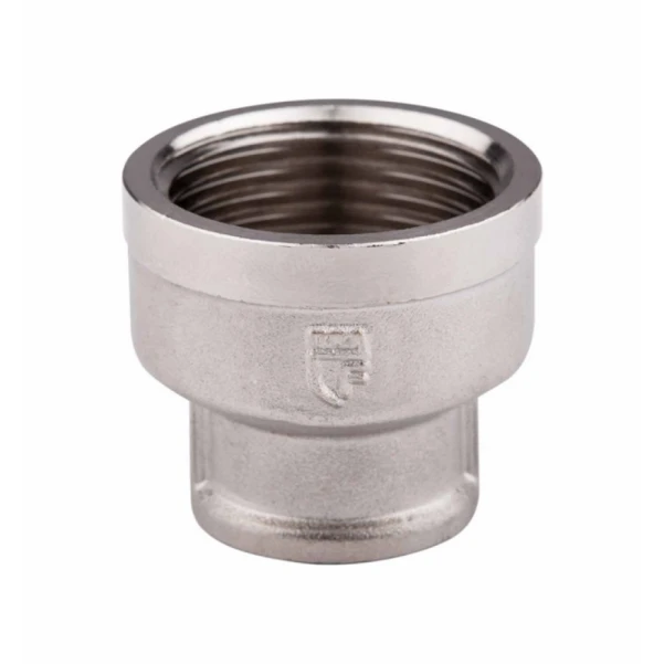 Муфта редукционная Thermo Alliance Forte 1 1/2х1" ВВ SF3574025