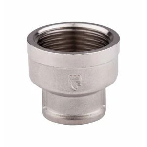 Муфта редукційна Thermo Alliance Forte 2"х1" 1/2 ВВ SF3575040