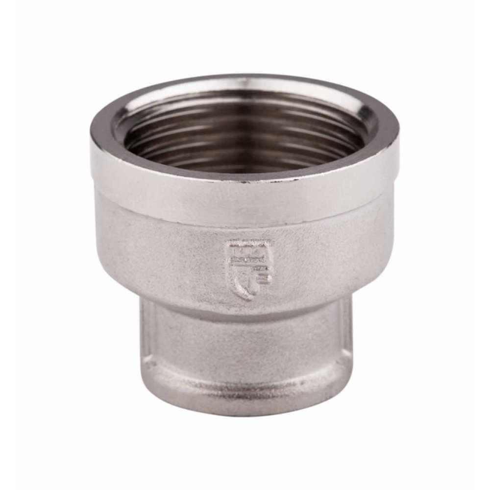 Муфта редукционная Thermo Alliance Forte 1 1/2х1" 1/4 ВВ SF3574032