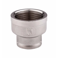Муфта редукционная Thermo Alliance Forte 1 1/4х1" ВВ SF3573225