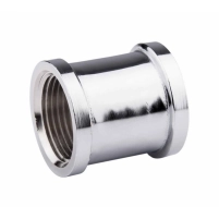 Муфта Thermo Alliance Forte 1/2" ВВ хром  SF356H15
