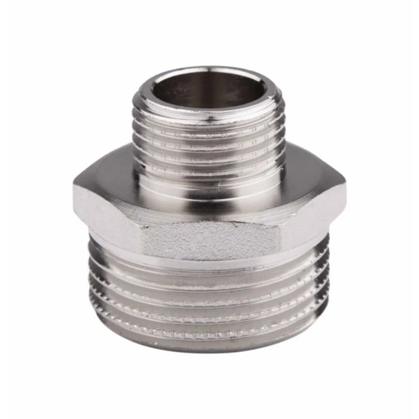 Ниппель редукционный Thermo Alliance Forte 1 1/2х1" SF3594025